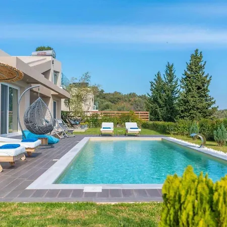 Vila Greece Holidays *