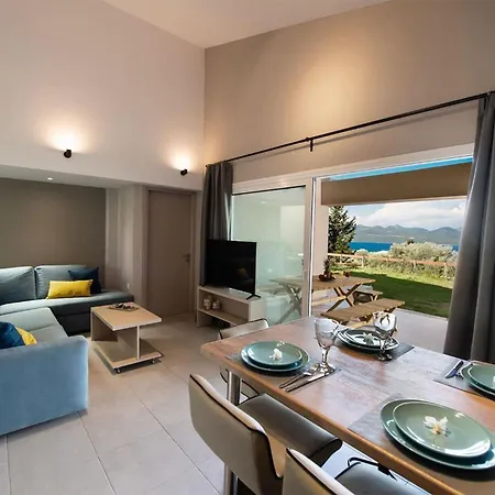 Vila Greece Holidays *