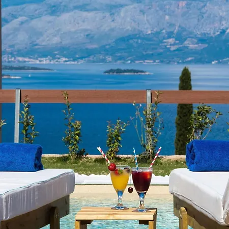 Vila Greece Holidays *