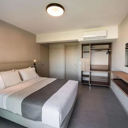 Greece Holidays Vila