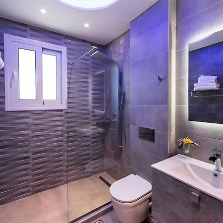 Vila Greece Holidays