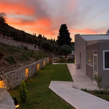 Villa Greece Holidays