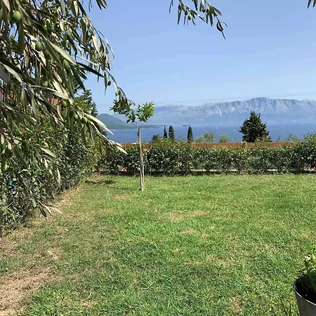 Vila Greece Holidays