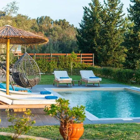 Vila Greece Holidays *