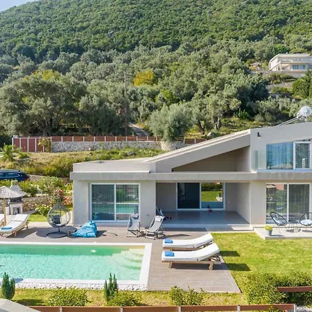 Vila Greece Holidays *
